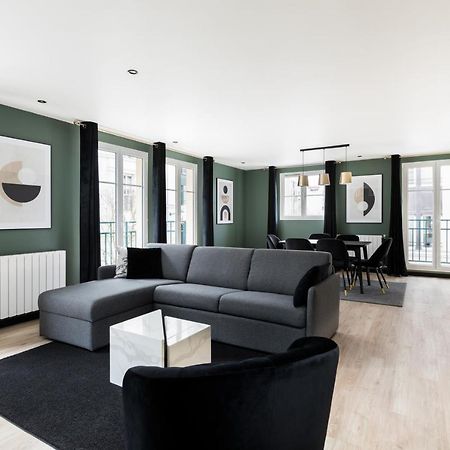 Stunning Apartment Disneyland Paris Chessy  Exterior photo