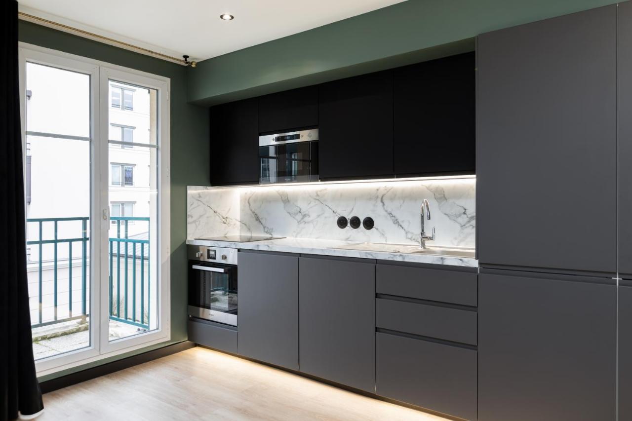 Stunning Apartment Disneyland Paris Chessy  Exterior photo