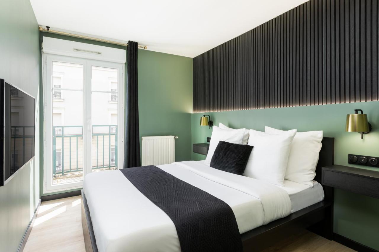 Stunning Apartment Disneyland Paris Chessy  Exterior photo
